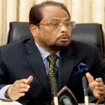 মামলা নিষ্পত্তি হওয়ার আগে দায়িত্ব পালন করতে পারবেন না জিএম কাদের