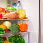ফ্রিজে খাবার কত দিন ভালো থাকে?