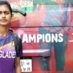 আকবর আলীদের অনুপ্রেরণা সঙ্গী করে যাচ্ছেন দিশারা