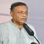 ২০১৪ বা ১৮ সালের মতো নির্বাচন চায় না সরকার: তথ্যমন্ত্রী