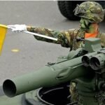 সেনাবাহিনীতে নাগরিকদের বাধ্যতামূলক চাকরির মেয়াদ বাড়াচ্ছে তাইওয়ান