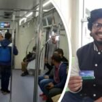 ১৩ মিনিট ৩০ সেকেন্ডে আগারগাঁও থেকে উত্তরা, খুশি যাত্রীরা