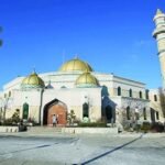 পশ্চিমা বিশ্বে ইসলামের ভবিষ্যৎ