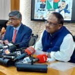 ভারতের কাছে বার্ষিক কোটা সুবিধা চেয়েছে বাংলাদেশ: বাণিজ্যমন্ত্রী