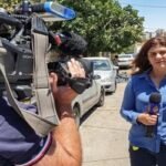 সাংবাদিক শিরিনের হত্যা তদন্তে আইসিসিকে আল জাজিরার অনুরোধ