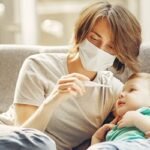 শিশুদের খিঁচুনি বা মৃগী রোগ কেন হয়, কী করবেন?