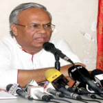 খালেদা জিয়াকে আরও কঠোরভাবে বন্দি রাখার পাঁয়তারা : রিজভী