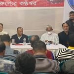 বিএনপি নেতাদের ওপর পরিকল্পিতভাবে হামলা হচ্ছে, দাবি বুলুর