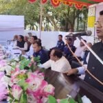 পিতার আত্মার শান্তির জন্য প্রধানমন্ত্রী গরিবের মুখে খাবার তুলে দিচ্ছেন: হুইপ স্বপন
