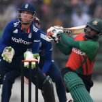 বাংলাদেশ-ইংল্যান্ড সিরিজের সূচি প্রকাশ