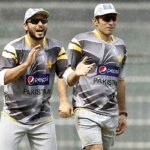 আফ্রিদির প্রশংসায় মিসবাহ