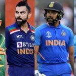 কোহলি রোহিত রাহুল ধাওয়ানকে ছাড়িয়ে শীর্ষে বাবর