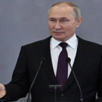 উপযুক্ত সময়ে দোনবাস সফর করবেন পুতিন