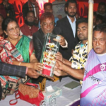 ডোমারে সম্মিলিত প্রয়াস’ এর উদ্যোগে প্রবীণদের নিয়ে প্রীতি ফুটবল ম্যাচ অনুষ্ঠিত