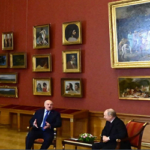 লুকাশেঙ্কোর সঙ্গে ২৪ ঘণ্টায় দু’বার কেন বৈঠক করলেন পুতিন