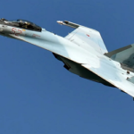 আরও গভীর হচ্ছে সম্পর্ক, শিগগিরই ইরানকে সুখোই এসইউ-৩৫ দেবে রাশিয়া