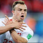 দল হিসেবে খেলেই পর্তুগালকে হারাতে চায় সুইজারল্যান্ড