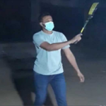 ভারতকে হারিয়ে মধ্যরাতে ঢাবিতে সাকিব, শিক্ষার্থীদের সঙ্গে খেললেন ব্যাডমিন্টন