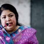 সাহসী নারীদের আজীবন সংগ্রামের কারণেই বাংলাদেশ সর্বক্ষেত্রে এগিয়ে যাচ্ছে: স্পীকার