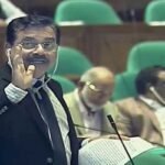 বিএনপির হারুন স্পিকারের কাছে পদত্যাগপত্র দেবেন কাল