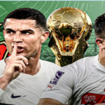 ২৫ বার মুখোমুখি পর্তুগাল-সুইজারল্যান্ড: এক নজরে পরিসংখ্যান