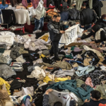 নজিরবিহীন মুদ্রাস্ফীতির কবলে তুরস্ক