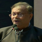 ২১ আগস্ট মানবাধিকার বিবৃতিজীবীরা কোথায় ছিলেন: প্রশ্ন তথ্যমন্ত্রীর