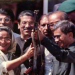 পার্বত্য শান্তিচুক্তির ২৫ বছর আজ
