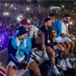 যে কারণে মেসি-ডি মারিয়ারা প্রত্যাখ্যান করেছেন আর্জেন্টিনা প্রেসিডেন্টের আমন্ত্রণ