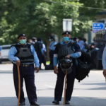 ইসলামাবাদের বিলাসবহুল হোটেলে হামলা হতে পারে, সতর্কবার্তা যুক্তরাষ্ট্রের