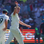 দক্ষিণ আফ্রিকার বিপক্ষে ইতিহাস গড়লেন আইপিএলের দামি অজি তারকা