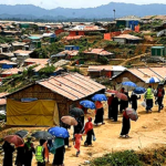 গুলি করে রোহিঙ্গা নেতাকে হত্যা