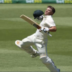 শততম টেস্টে শতরান, অনন্য নজির গড়লেন ওয়ার্নার