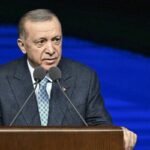 বিশ্বে বিজ্ঞান চর্চার কেন্দ্র হবে তুরস্ক: এরদোগান