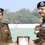 যেভাবে ৮ মাসে ৪৬ কেজি ওজন কমালেন পুলিশ কর্মকর্তা, পেলেন পুরস্কারও