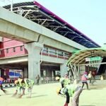 বৃহস্পতিবার থেকে যাত্রীদের জন্য মেট্রো রেল উন্মুক্ত