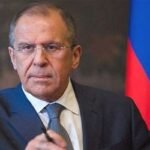 এ প্রস্তাব না মানলে ইউক্রেনের বিষয়ে সিদ্ধান্ত নেবে সেনাবাহিনী: রুশ পররাষ্ট্রমন্ত্রী