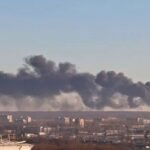 রাশিয়ার বিমানঘাঁটিতে ড্রোন হামলা, নিহত ৩