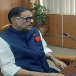 মেট্রোরেলের ভাড়া নিয়ে মোটেও সমস্যা হবে না: কাদের