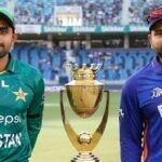 মেলবোর্নে ভারত-পাকিস্তান সিরিজ আয়োজনে আলোচনা শুরু