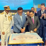 ৬ হাজার কোটি টাকার প্রকল্পে বদলে যাবে মোংলা বন্দর