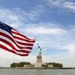 বিশ্বজুড়ে কমছে যুক্তরাষ্ট্রের প্রভাব