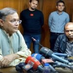 ৩০ ডিসেম্বর বিএনপির মিছিলে গাধা ডিম পাড়বে: তথ্যমন্ত্রী