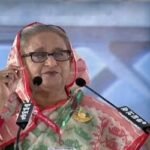 নির্বাচন কমিশনকে সম্পূর্ণ স্বাধীন করে দিয়েছি: প্রধানমন্ত্রী