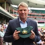 ওয়ার্নের নামে অস্ট্রেলিয়ার বর্ষসেরা টেস্ট ক্রিকেটারের পুরস্কার