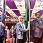 ঢাবির রাষ্ট্রবিজ্ঞান বিভাগ অ্যালামনাই এসোসিয়েশনের পুনর্মিলনী অনুষ্ঠিত