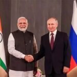 পশ্চিমা-রাশিয়ার তেল রাজনীতি; ফলভোগী ভারত