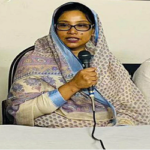 বিএনপির ২৭ দফা প্রস্তাব রাষ্ট্র নির্মাণের ঐতিহাসিক সনদ : তাসমিয়া প্রধান