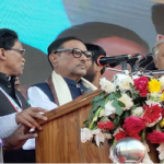 বিএনপির ৭ জন পদত্যাগ করলে সংসদ অচল হবে না : ওবায়দুল কাদের