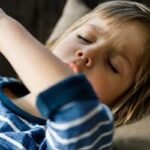 শিশুর নিউমোনিয়ার কিছু লক্ষণ